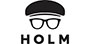 Holm logo