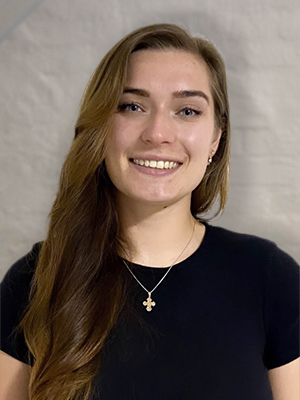Victoria Aagaard