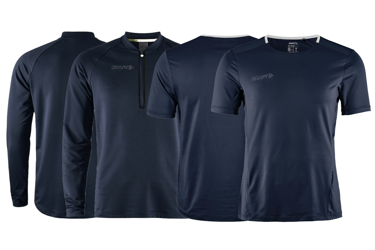 tshirt-halfzip-craft