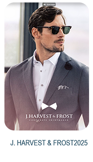 J. HARVEST & FROST2025