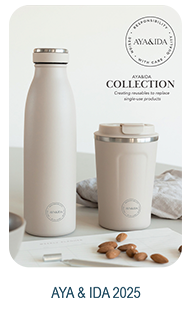 Katalog med Aya & Ida 2025 Påskegaver