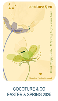 Link til Cocoture and Co Easter and spring 2025