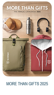 More than gifts 2025