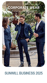 SUNWILL KATALOG 2025