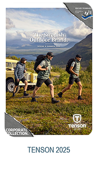 TENSON 2025 KATALOG